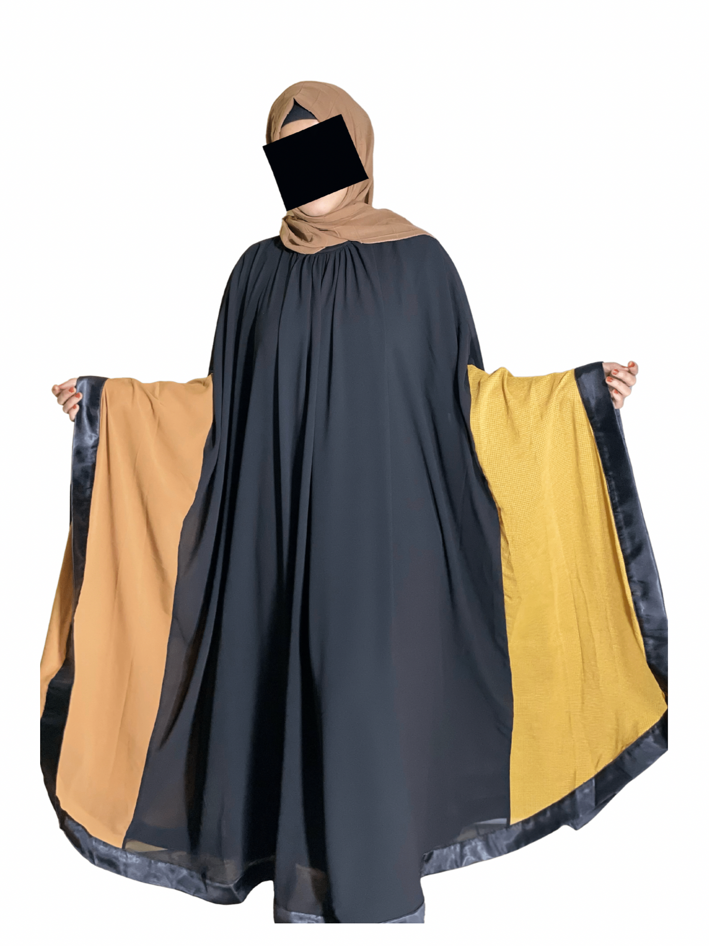 Abaya Kaftan