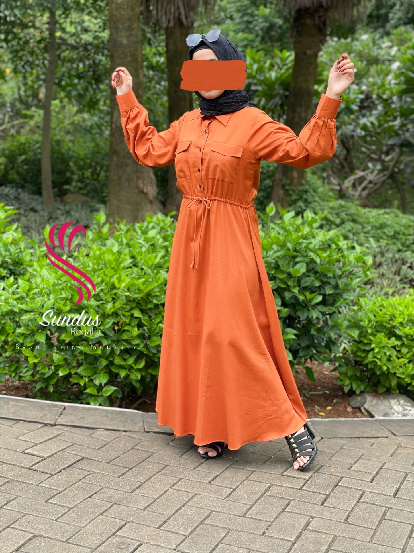 Shirt-Dress