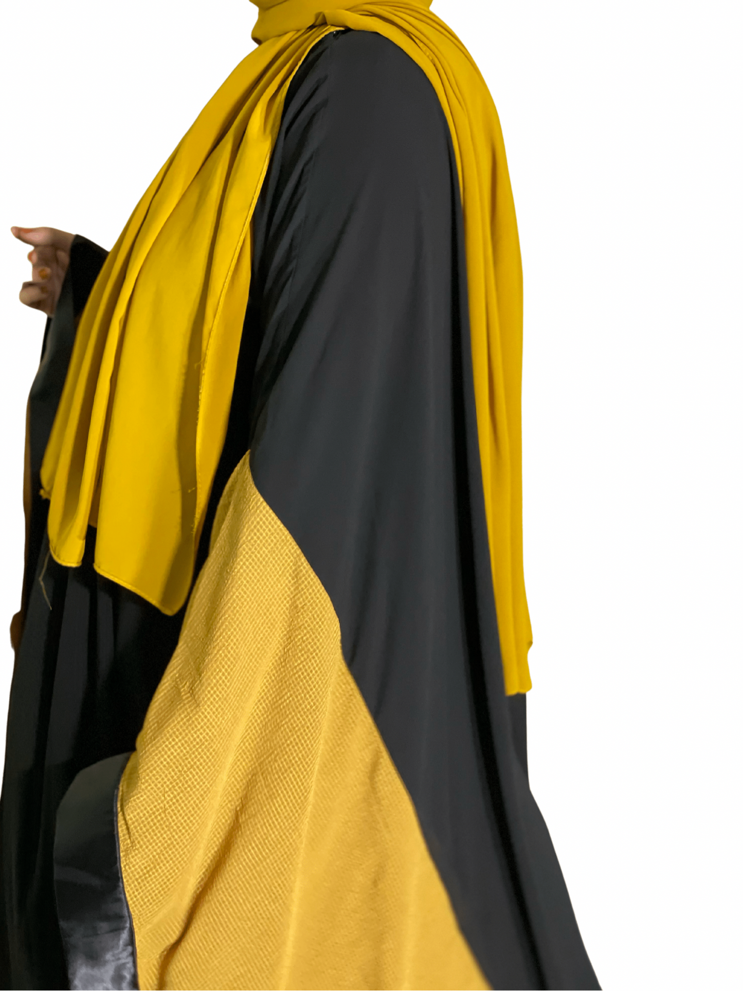 Abaya Kaftan