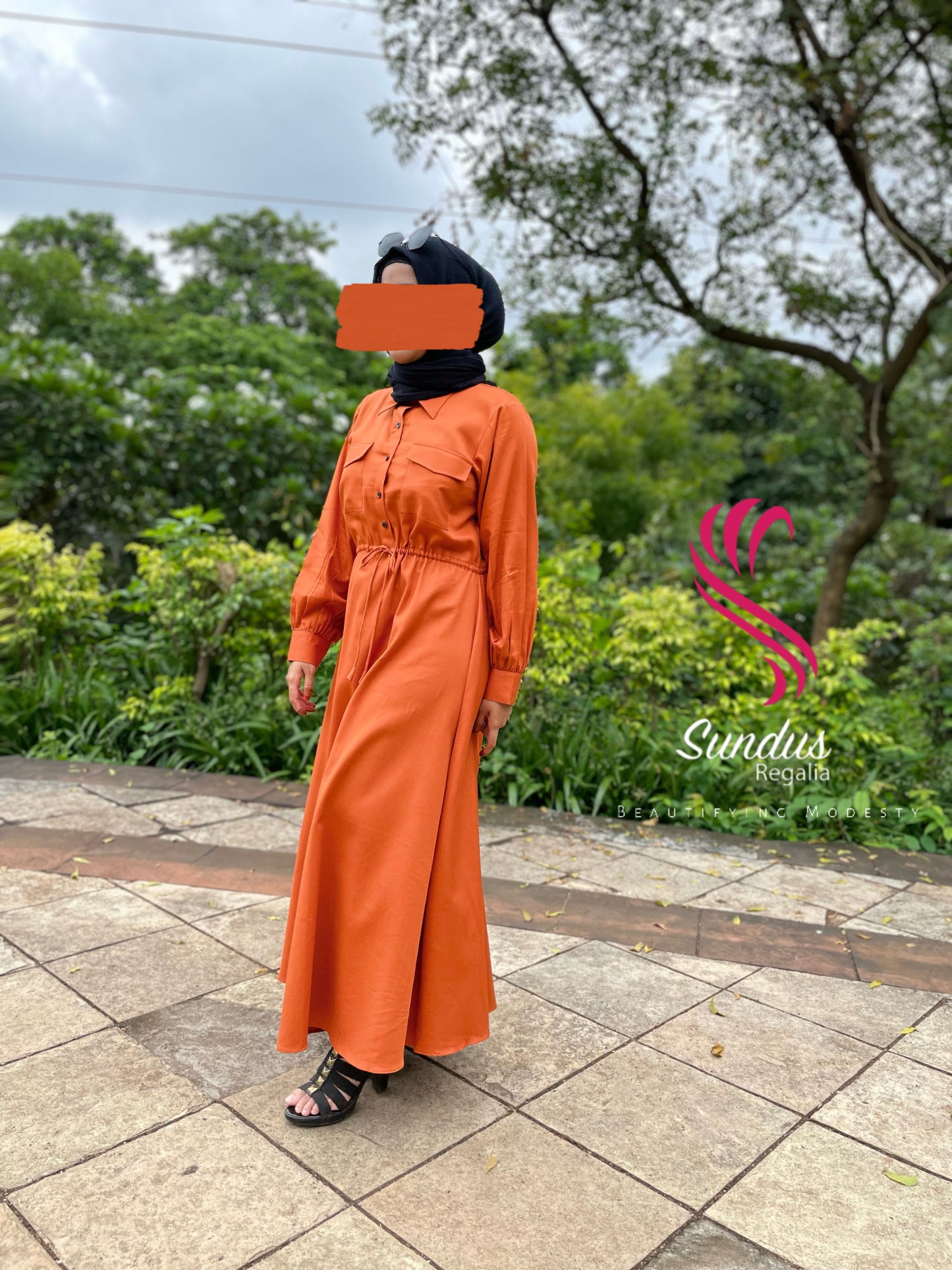 Shirt-Dress