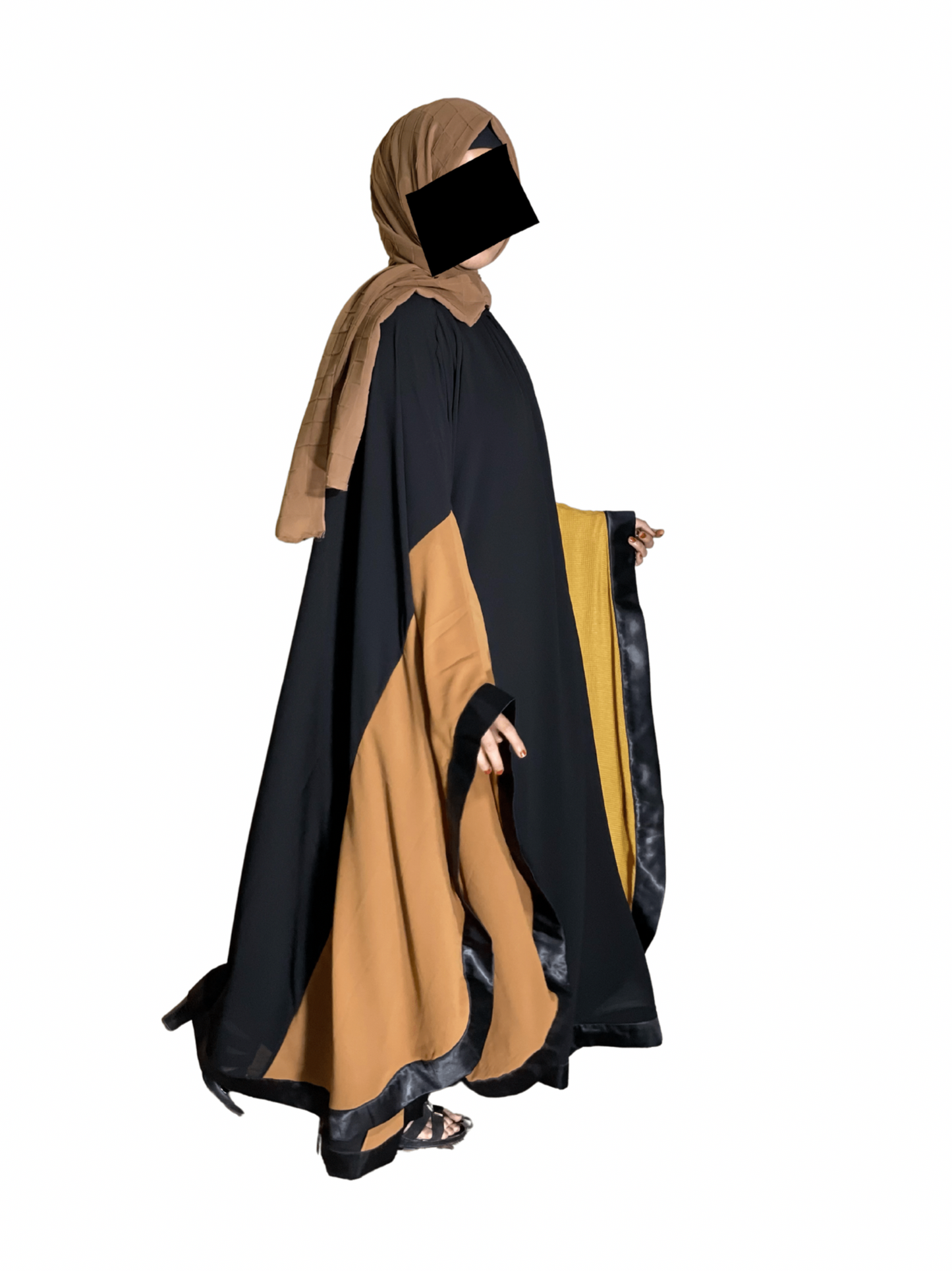 Abaya Kaftan