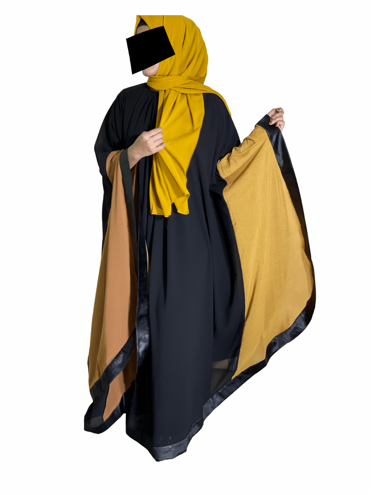 Abaya Kaftan