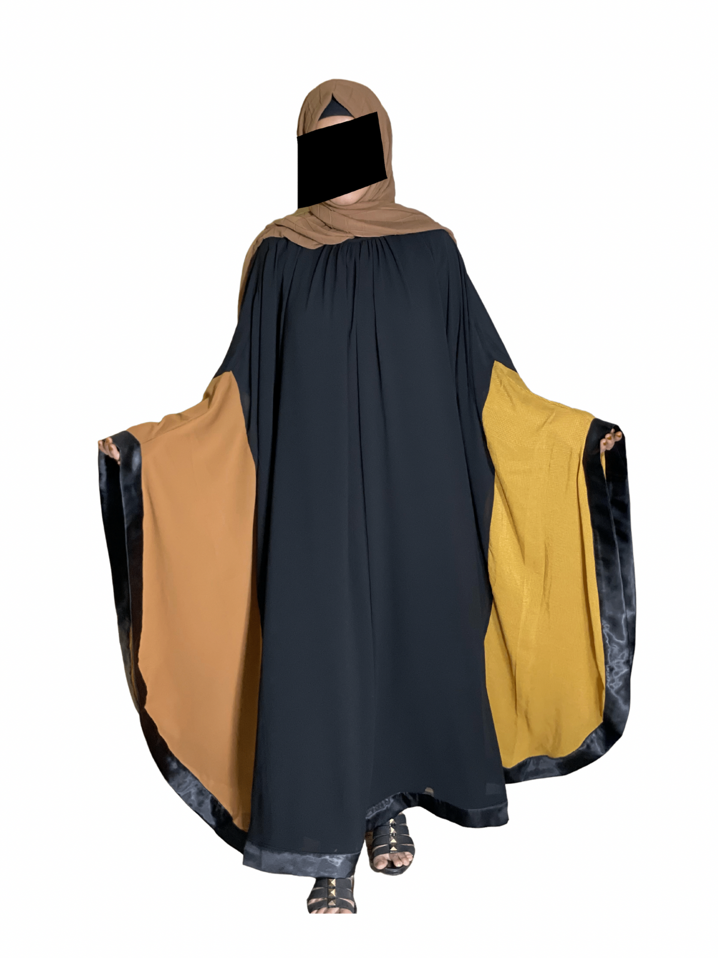 Abaya Kaftan