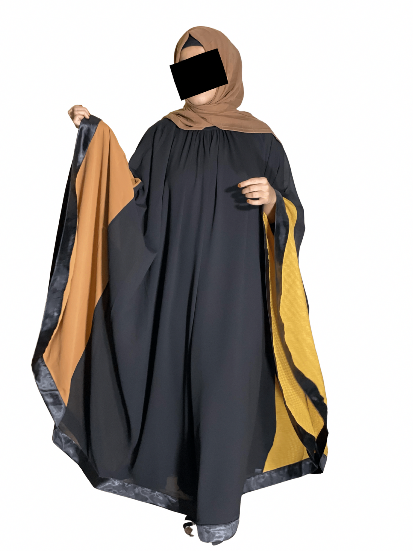 Abaya Kaftan
