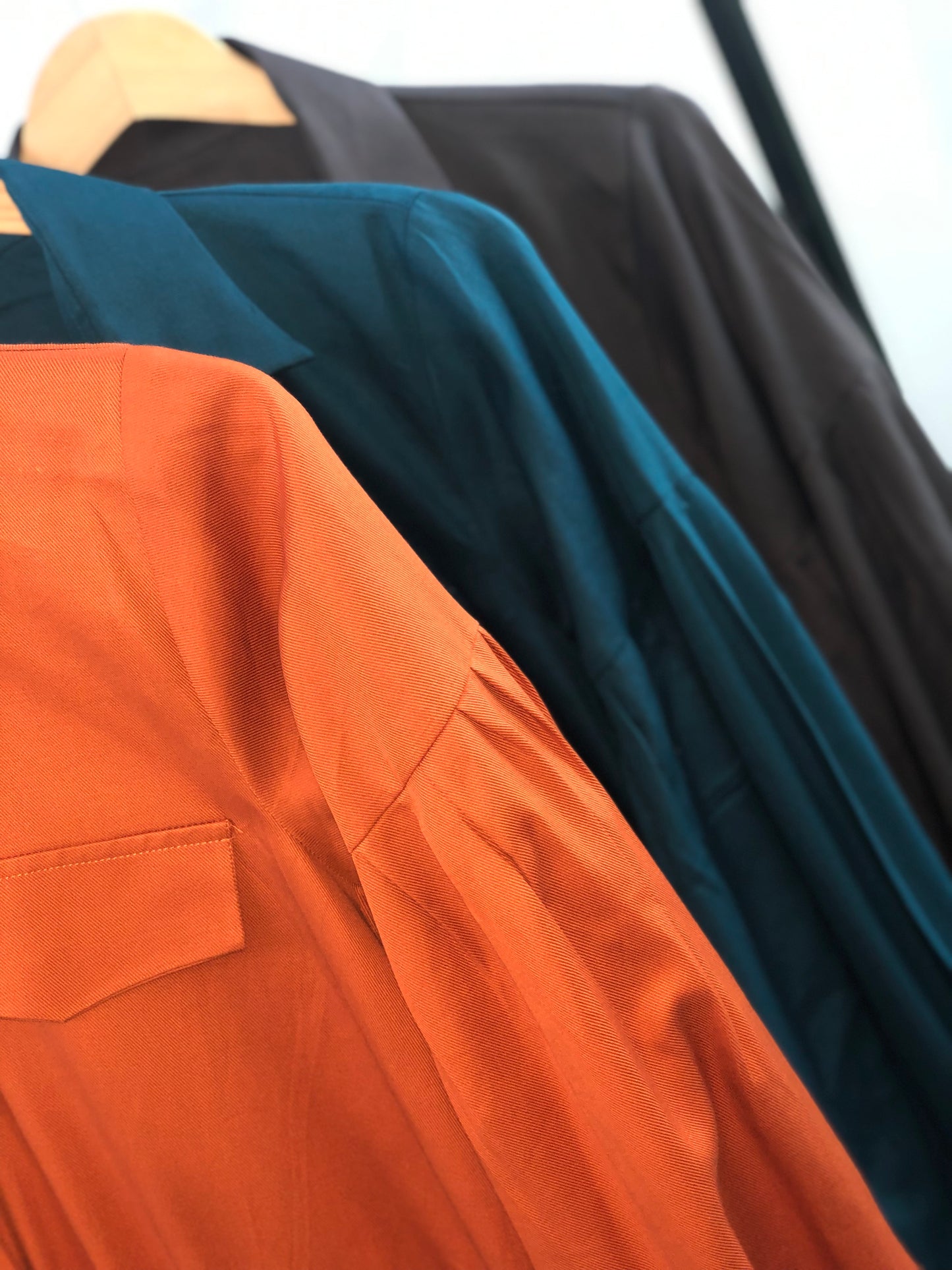 Workers Jumpsuit