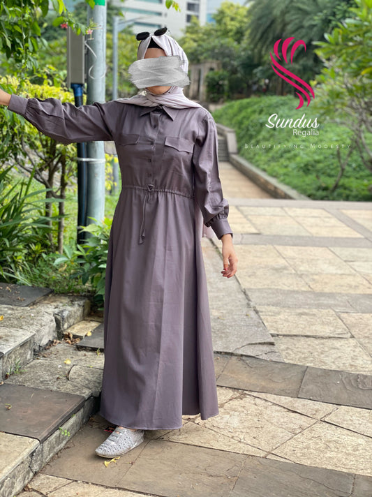 Shirt-Dress
