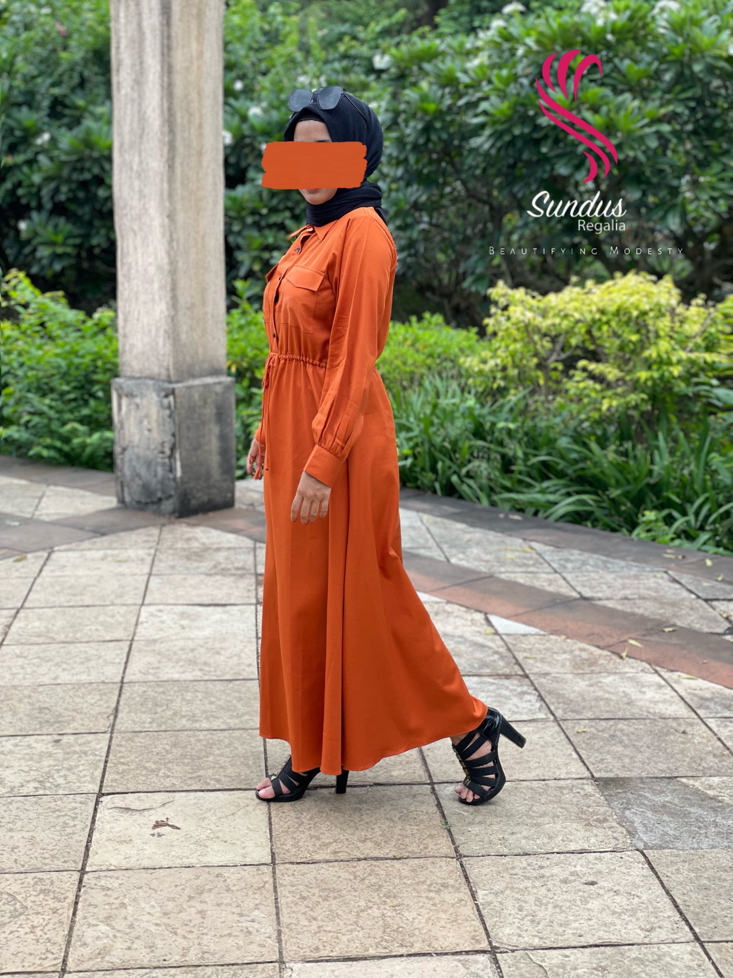 Shirt-Dress