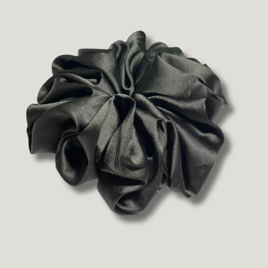 Satin Scurnchies