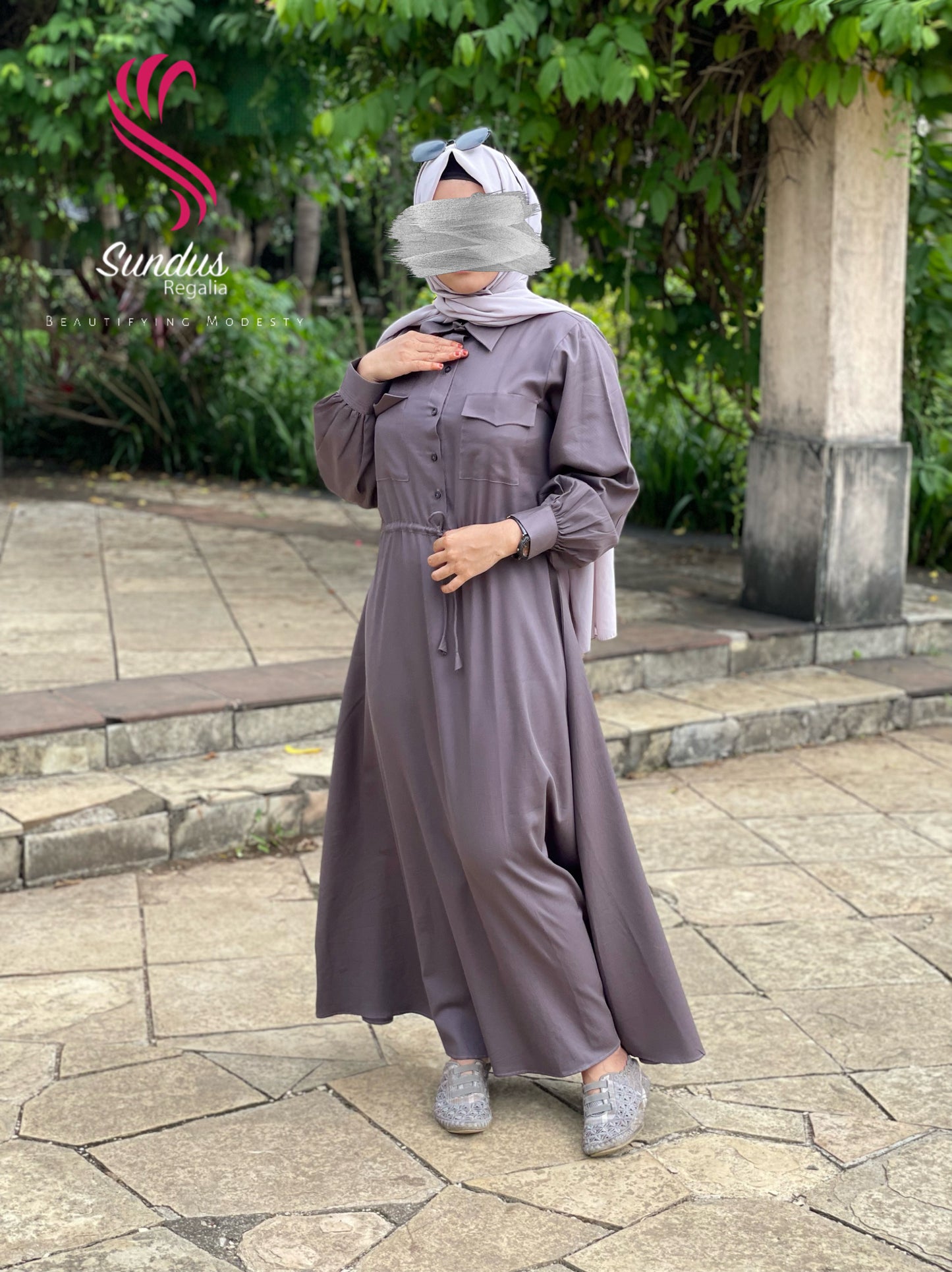 Shirt-Dress